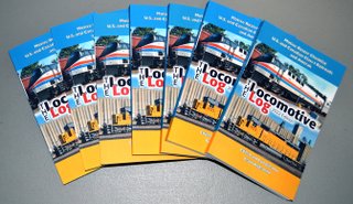 The Locomotive Log 2022 Edition